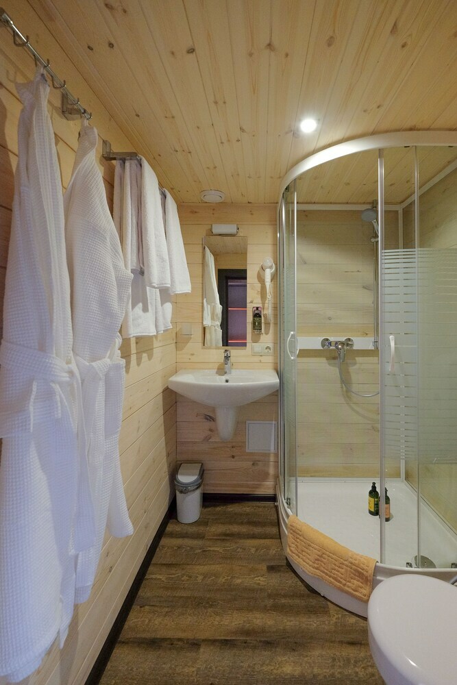 Hotel Extreme Club