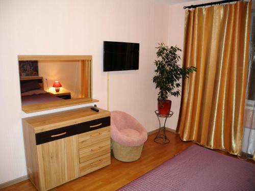 Apartment By The Stadium