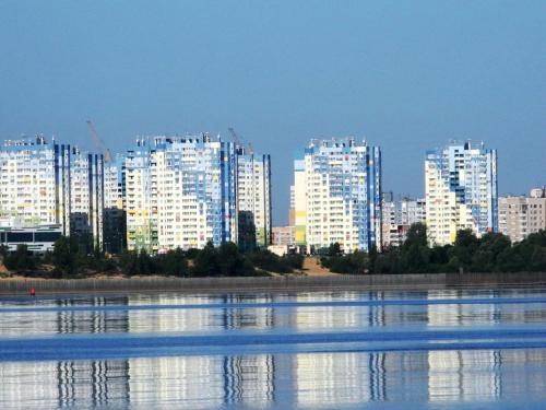Apartment By The Stadium