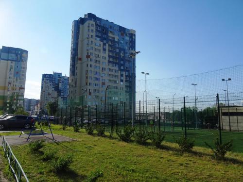 Apartment By The Stadium
