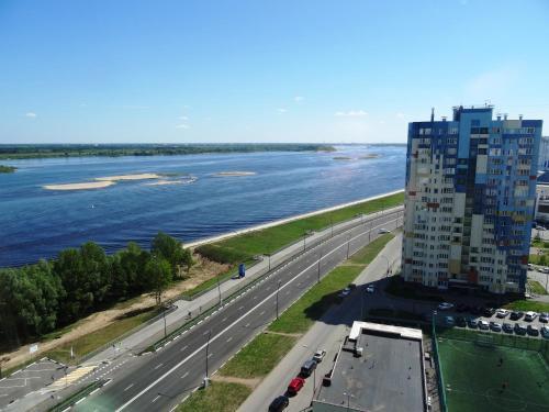 Apartment By The Stadium