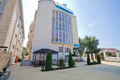 Valencia Hotel