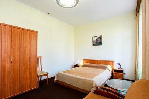 Valencia Hotel