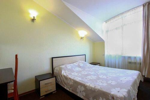 Valencia Hotel