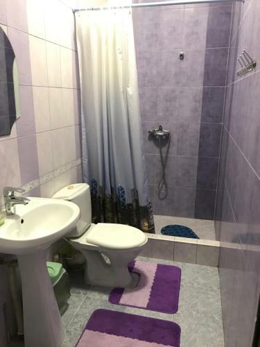 Hostal Guest House Moryachka