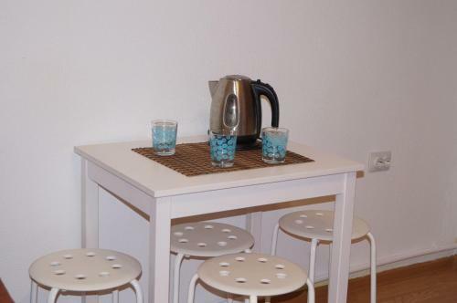 Hostal Beryozka V Dzemete Guest House