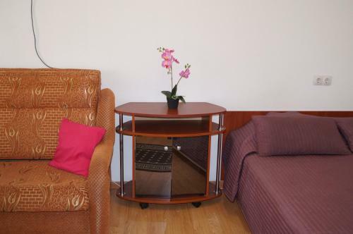 Hostal Beryozka V Dzemete Guest House