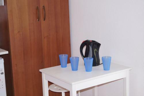 Hostal Beryozka V Dzemete Guest House