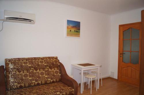 Hostal Beryozka V Dzemete Guest House