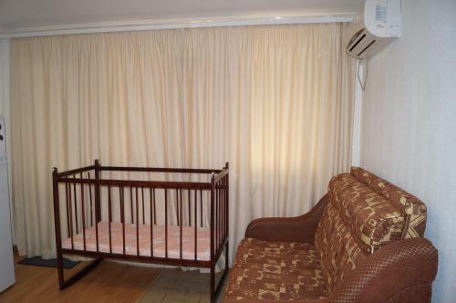 Hostal Beryozka V Dzemete Guest House