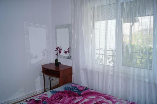 Hostal Beryozka V Dzemete Guest House
