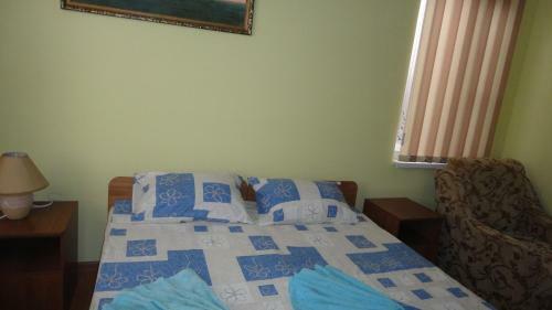 Hostal Beryozka V Dzemete Guest House