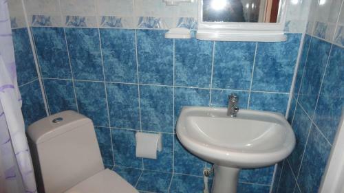 Hostal Beryozka V Dzemete Guest House