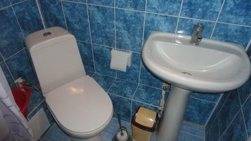 Hostal Beryozka V Dzemete Guest House