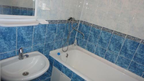 Hostal Beryozka V Dzemete Guest House