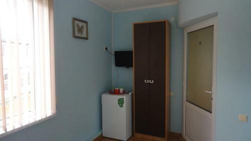 Hostal Beryozka V Dzemete Guest House