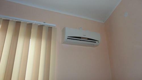 Hostal Beryozka V Dzemete Guest House