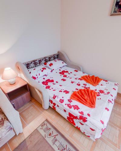 Hostal Beryozka V Dzemete Guest House