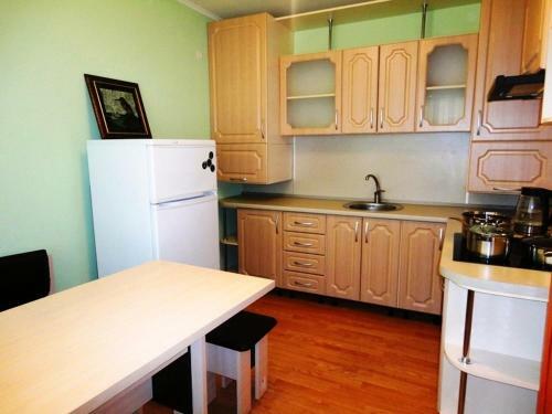 Hostal Beryozka V Dzemete Guest House