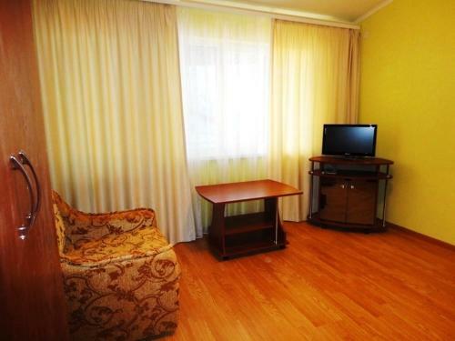 Hostal Beryozka V Dzemete Guest House