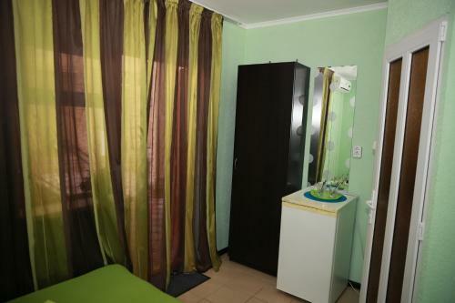Hostal Beryozka V Dzemete Guest House