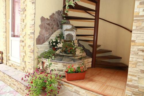 Hostal Beryozka V Dzemete Guest House
