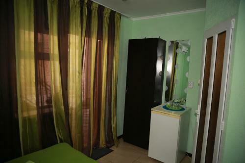 Hostal Beryozka V Dzemete Guest House