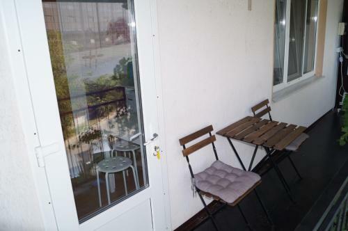 Hostal Beryozka V Dzemete Guest House