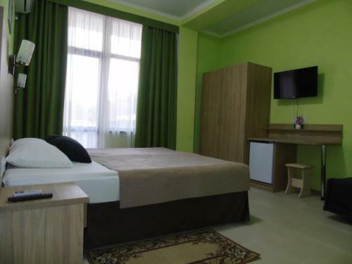 Hotel Sirius