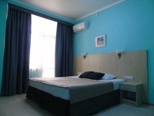 Hotel Sirius