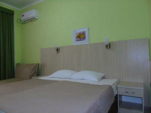 Hotel Sirius