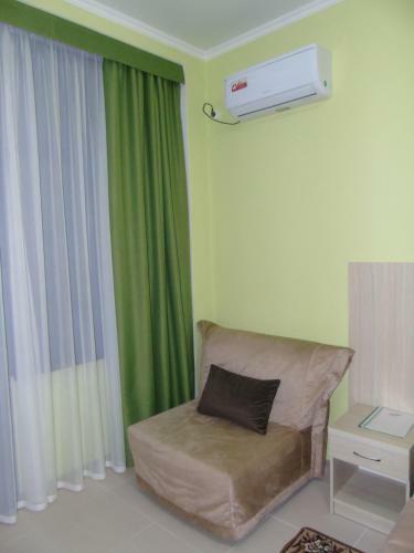 Hotel Sirius