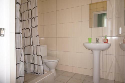 Hostal Divo Divnoe