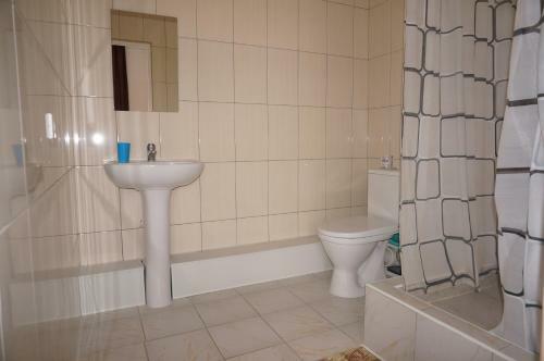 Hostal Divo Divnoe
