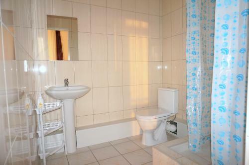 Hostal Divo Divnoe