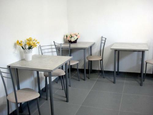 Hostal Divo Divnoe