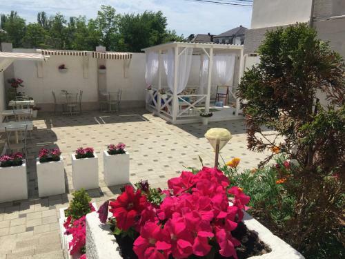 Hostal Divo Divnoe