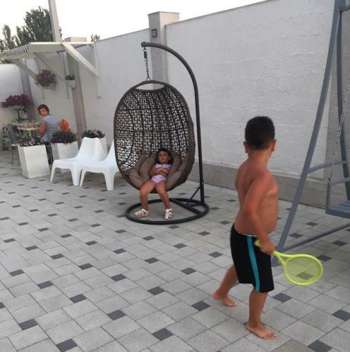Hostal Divo Divnoe