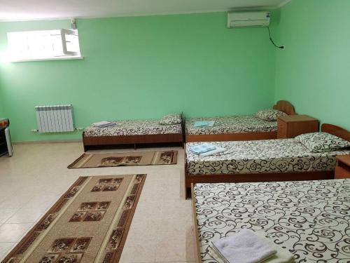 Hostal ???????? ??? "?????????"