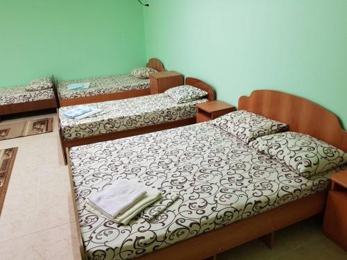 Hostal ???????? ??? "?????????"