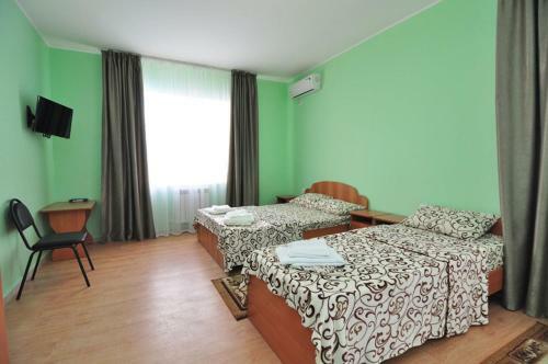 Hostal ???????? ??? "?????????"