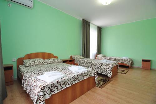 Hostal ???????? ??? "?????????"
