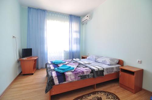 Hostal ???????? ??? "?????????"