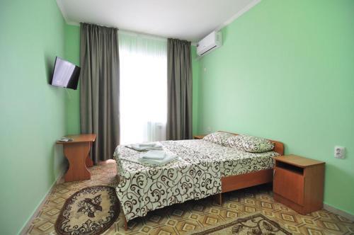 Hostal ???????? ??? "?????????"