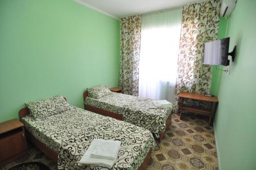 Hostal ???????? ??? "?????????"