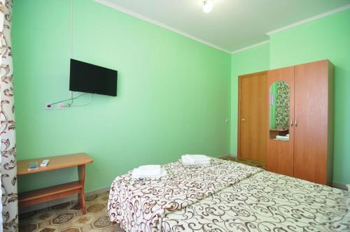 Hostal ???????? ??? "?????????"