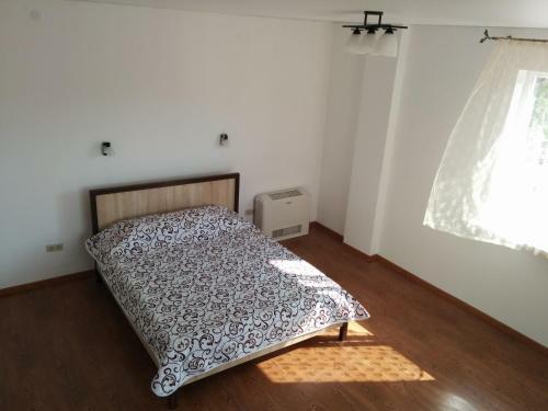 Vip Apartments V Dyunah Anapy