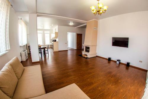 Vip Apartments V Dyunah Anapy
