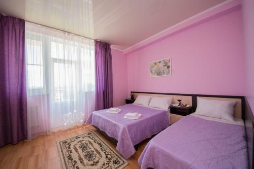 Hostal Penaty Guest House