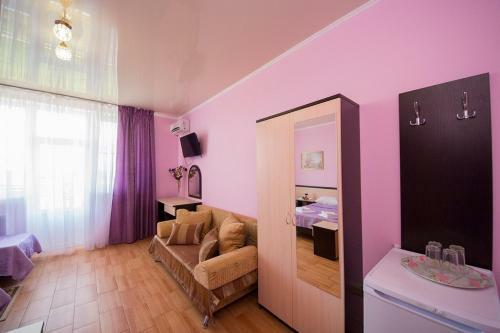 Hostal Penaty Guest House